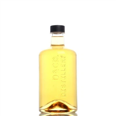Vodka glasflaske